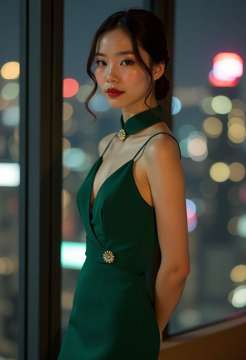 商用面粉测评